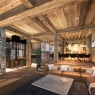 Val D´Isere - Hotel Le Val D'Isere - Apartamento ¨FACE TO FACE 5 dormitorios de 211 mt2